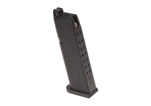 Glock Magazine for Glock 45 GBB Metal Version 22rds