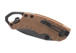 Kershaw Shuffle II Linerlock Folder