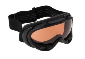 Oakley SI A-Frame Assault Goggles VR28