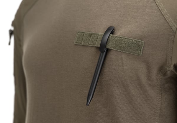 Clawgear Instructor Shirt MK III LS LW
