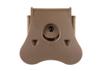 Amomax Double Mag Pouch für WE / KJW / TM 17/19