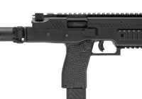 Vorsk VMP-1 SMG GBB