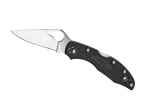 Byrd By Spyderco BY04 Meadowlark2 Plain Edge Folder