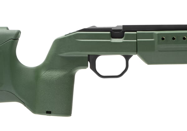 KRG Bravo Chassis for CZ-457