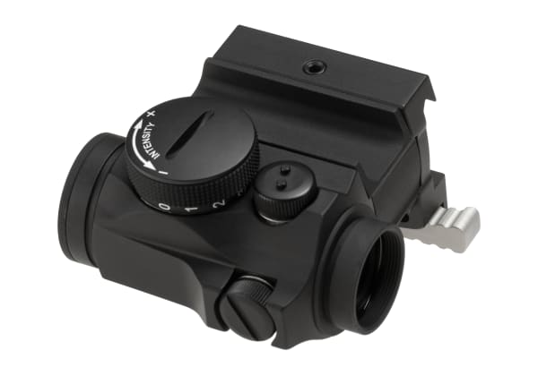 Aimpoint Micro T-2 2 MOA with 39mm Spacer and LRP