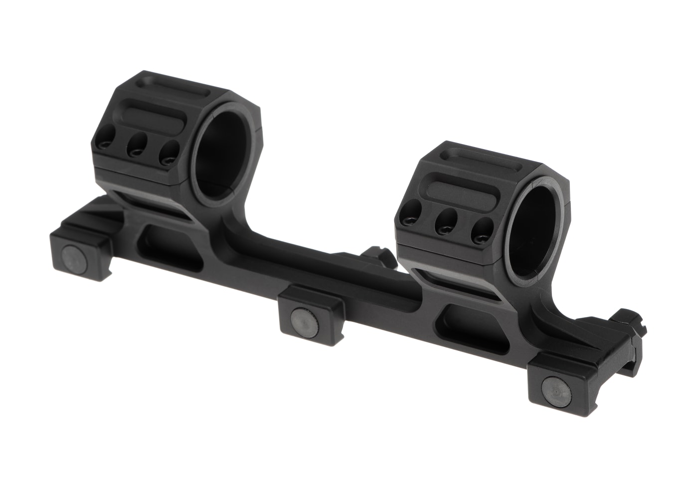 Aim-O GE Long Version 25.4mm / 30mm Mount Base