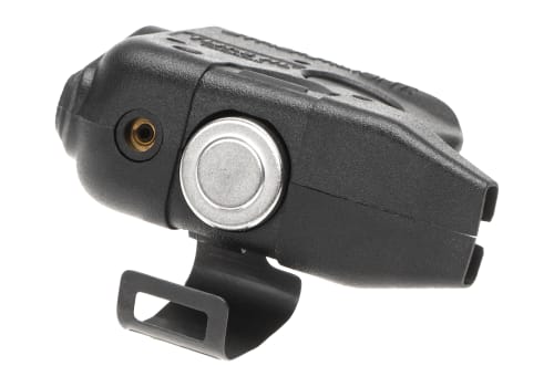 Streamlight TLR-6 HL for Glock 42 / 43 Red Laser