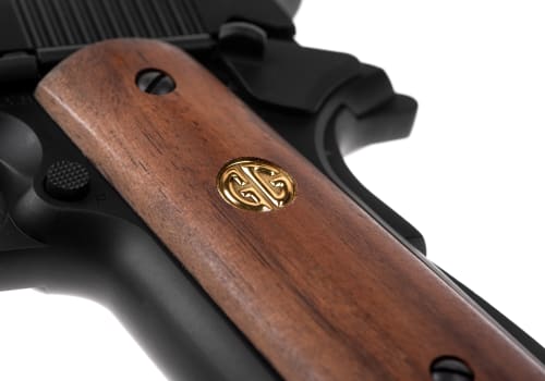 G&G GPM1911 GP2 GBB