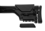A&K SR-25 DMR