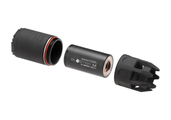 Acetech Raider Tracer Unit with Blaster M 14mm CCW