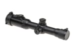 Leapers 1-8X28 30mm CQB/MRC Mil-Dot Accushot OP3