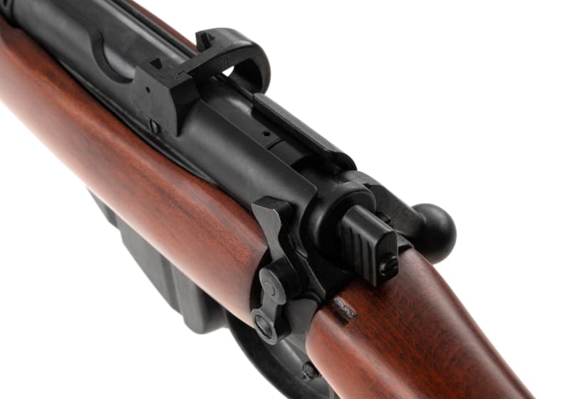 S&T Lee Enfield No. 1 Mk III Real Wood (2026) - Airsoftzone