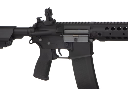 Specna Arms SA-E06 Edge