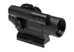 Aim-O M4 Red Dot with Laser