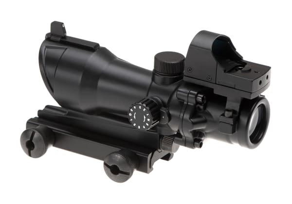 Aim-O 4x32IR Combo Combat Scope