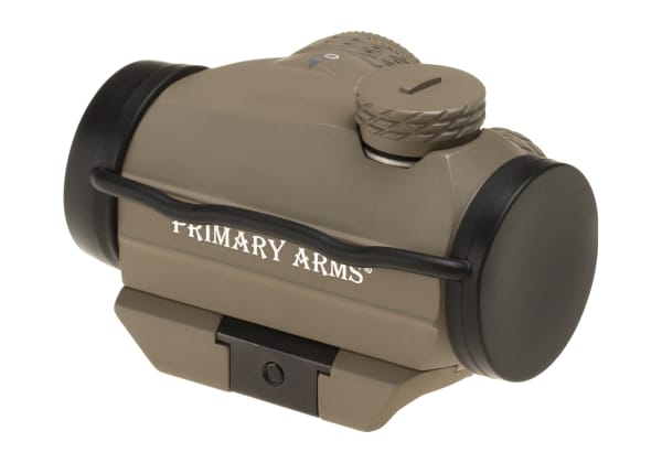 Primary Arms SLx MD-RB-AD 2 MOA
