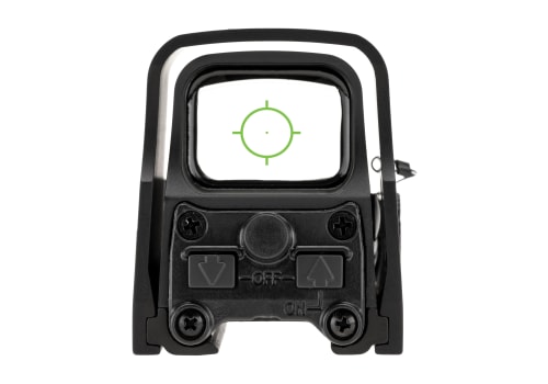 EoTech XPS2-0 - Green Reticle