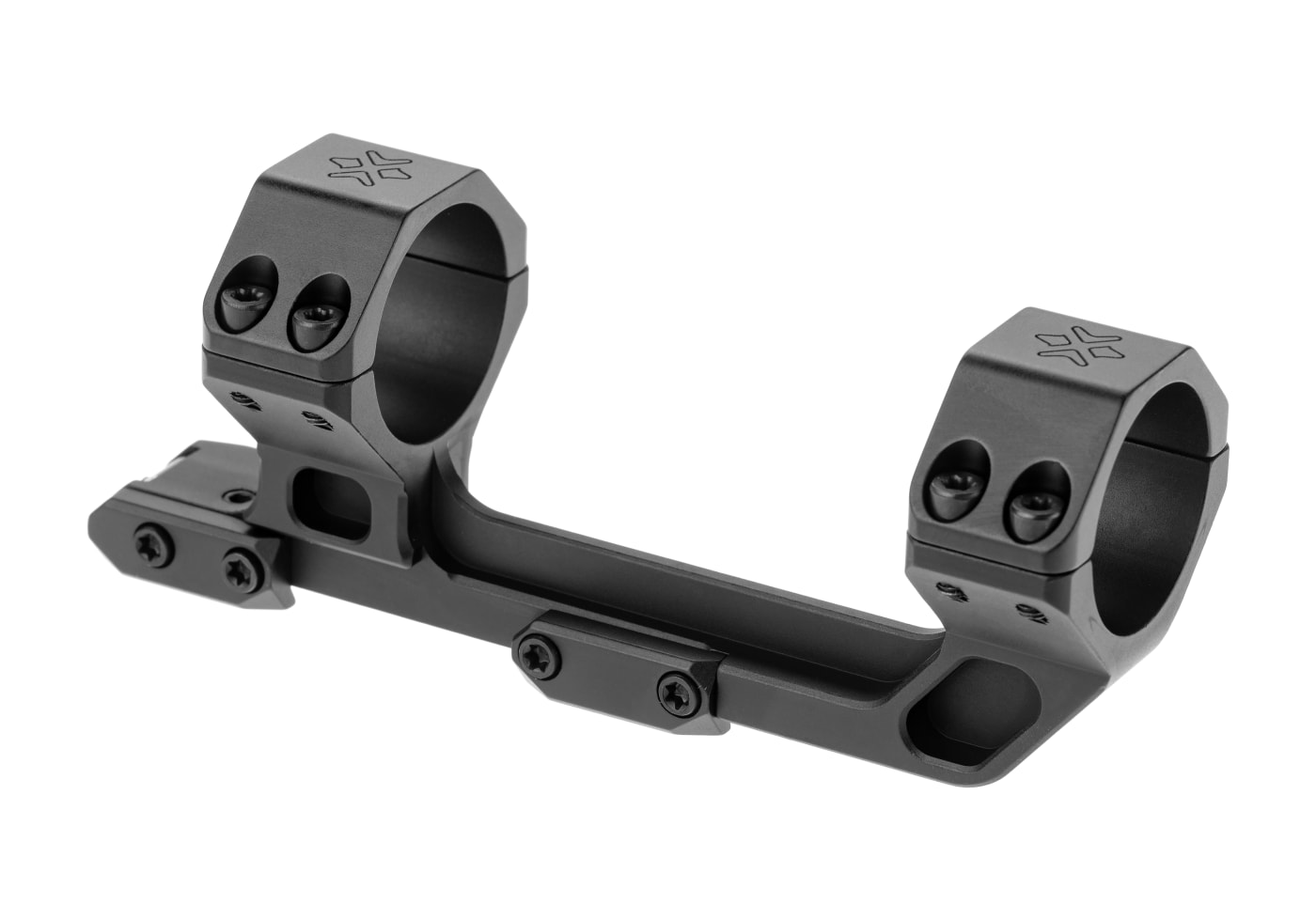 Vector Optics 30 mm X-Accu Cantilever Dovetail Mount