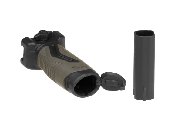 IMI Defense OVG Overmolding Vertical Grip
