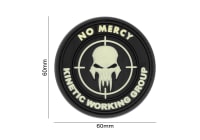JTG Kinetic Working Group Rubber Patch
