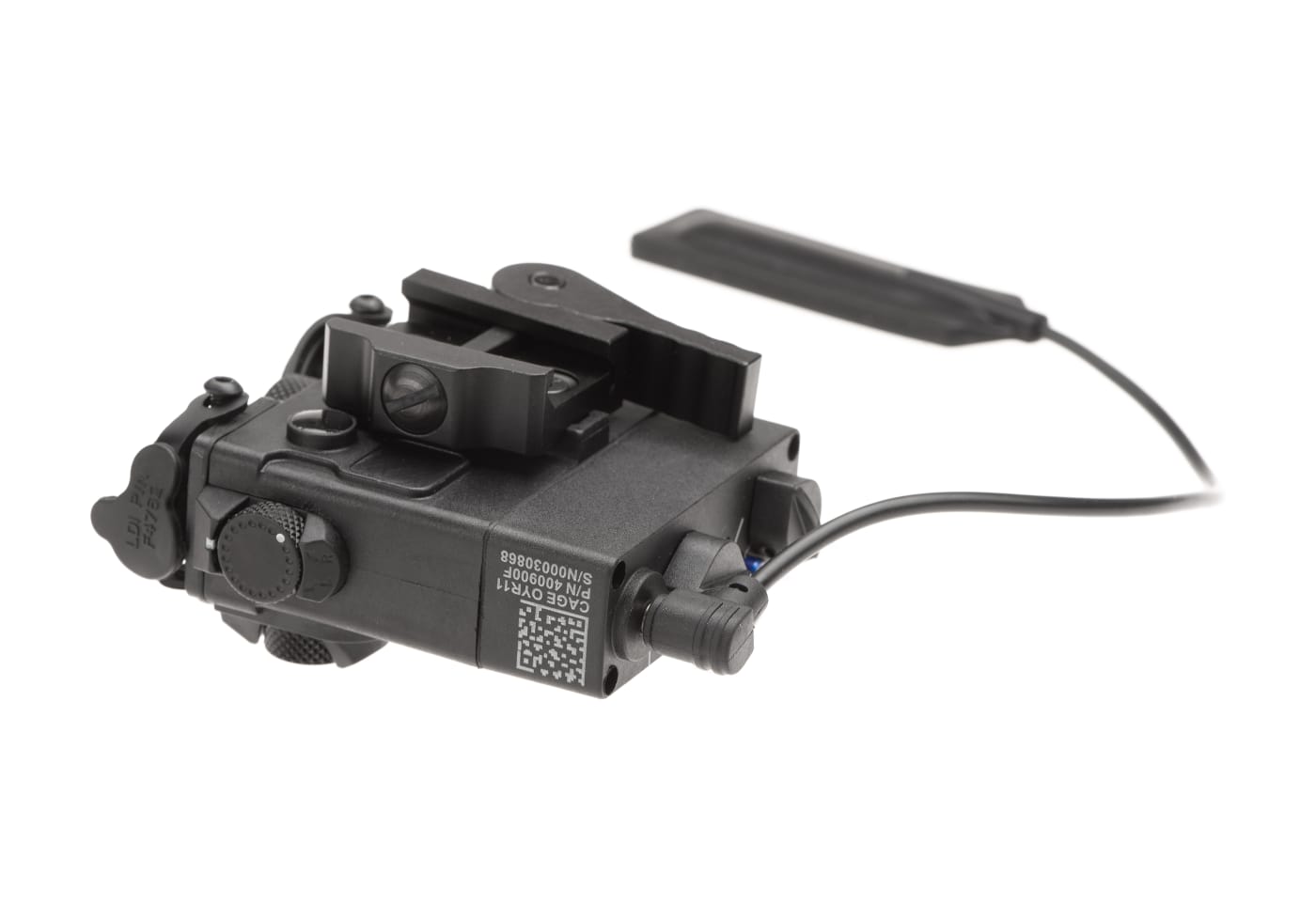 WADSN DBAL-A2 Illuminator / Laser Module Red + Green