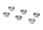 Ares 7mm Stainless Steel Bushing