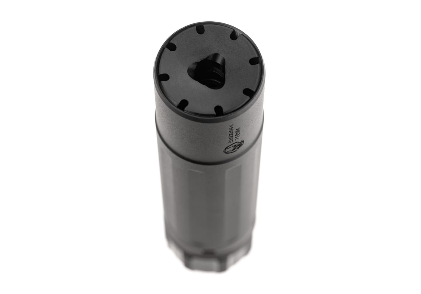 PTS Syndicate PTS Dead Air Sandman-K Mock Suppressor