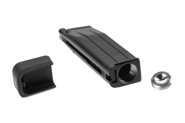Salient Arms Magazine 5.1 Series Co2 GBB 30rds