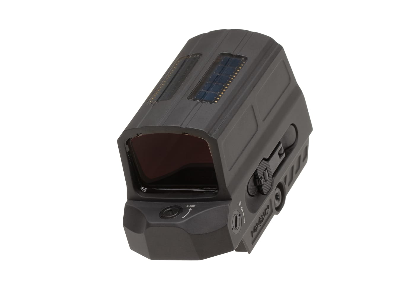 Holosun HS512C Solar Red Circle Dot Sight