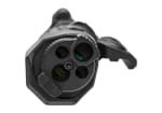 WADSN MAWL-C1 Metal Version LED + Green + IR Laser