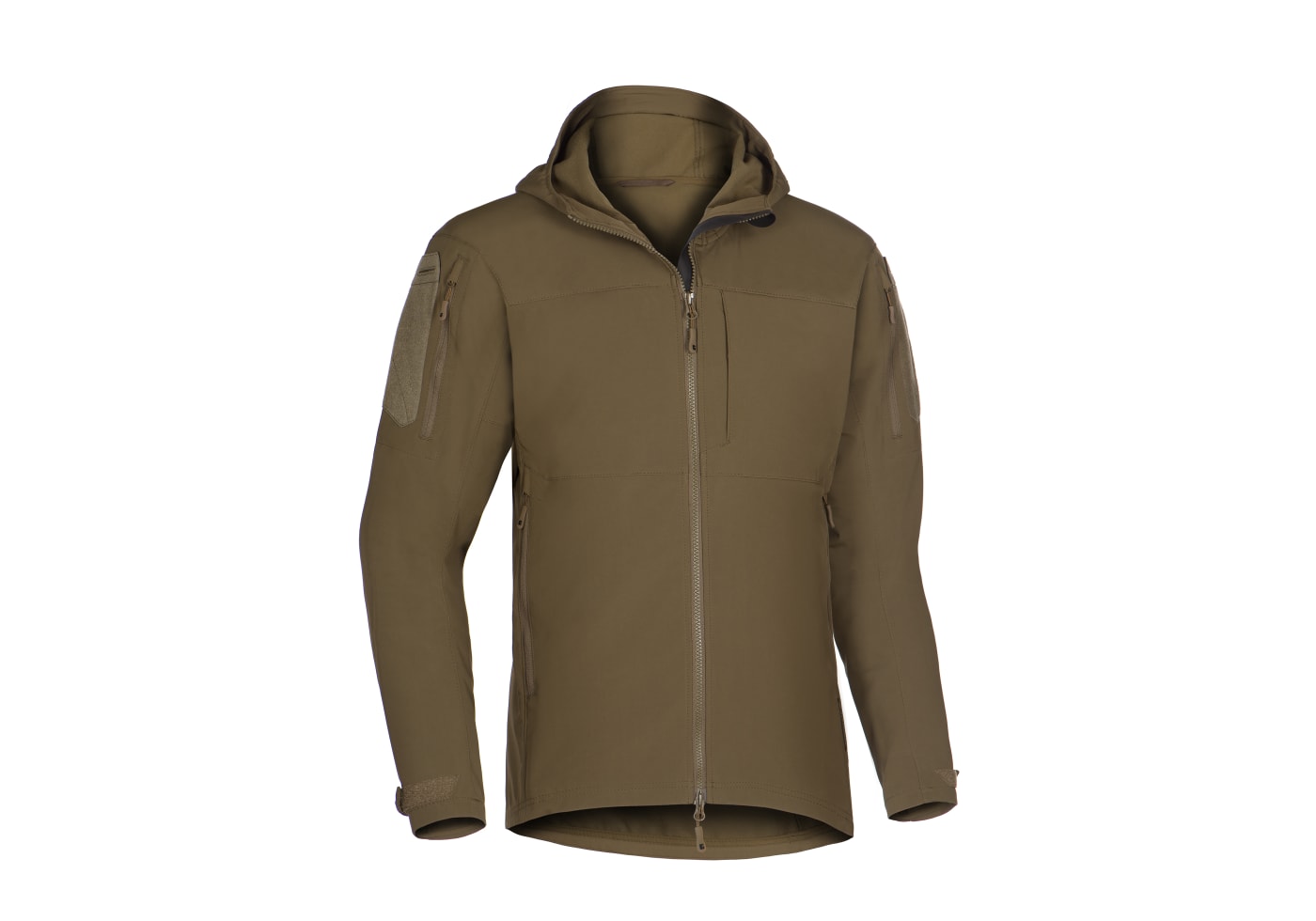 Clawgear Rapax Softshell Hoody