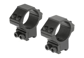 Leapers 30mm Airgun Mount Ring Medium