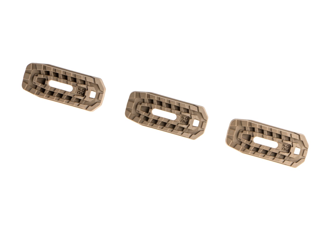 Die Free Co Dos Boot +2 Magazine Plate 3pcs Set