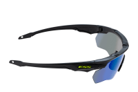ESS CrossBlade Polarized Mirror Green