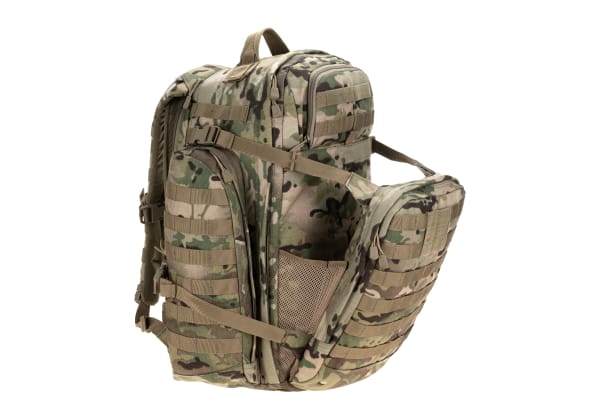 5.11 Tactical RUSH 72 2.0 Backpack