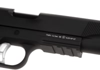 KJ Works M1911 MEU TBC Full Metal GBB