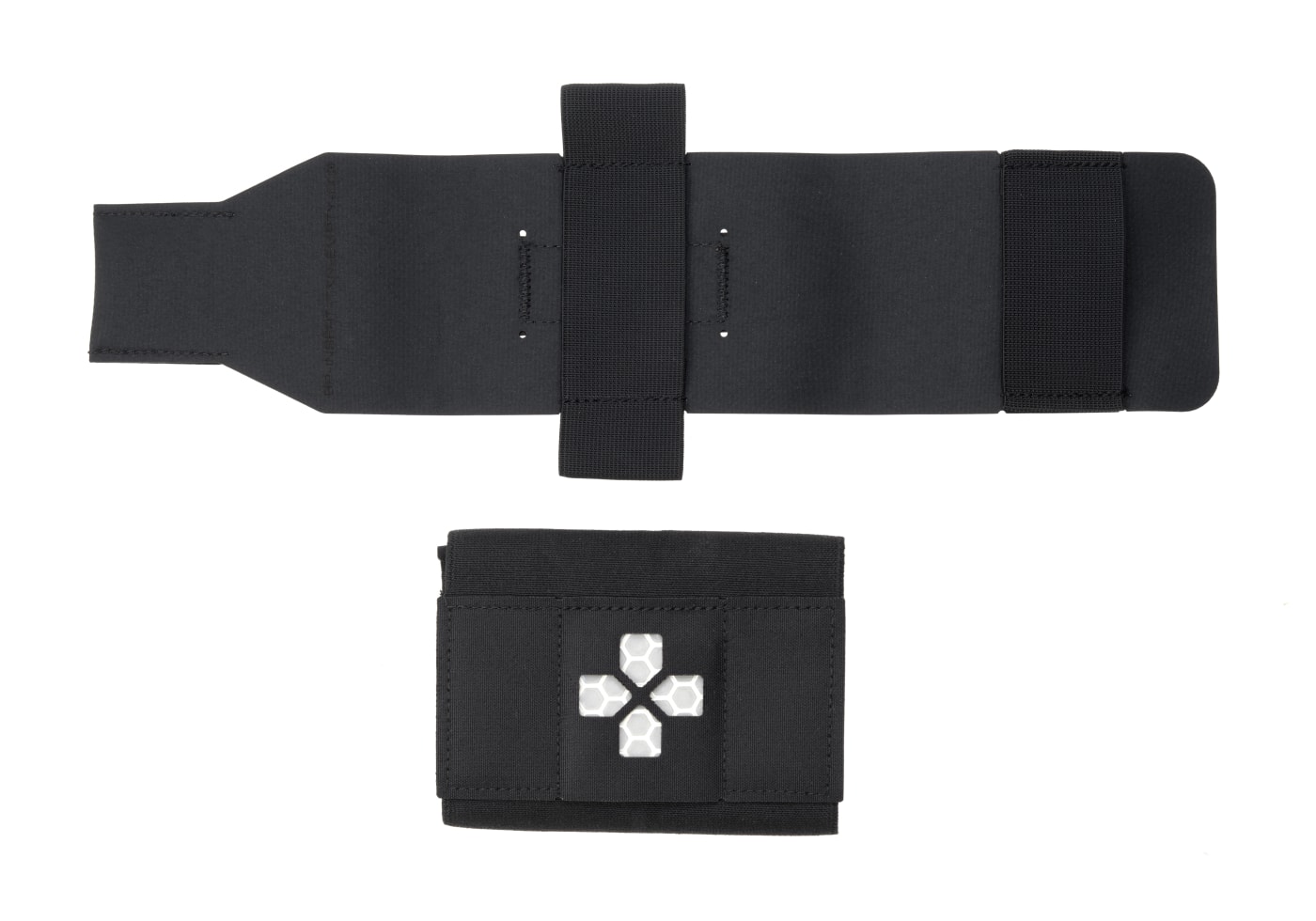 Blue Force Gear Belt Mounted Micro Trauma Kit NOW!