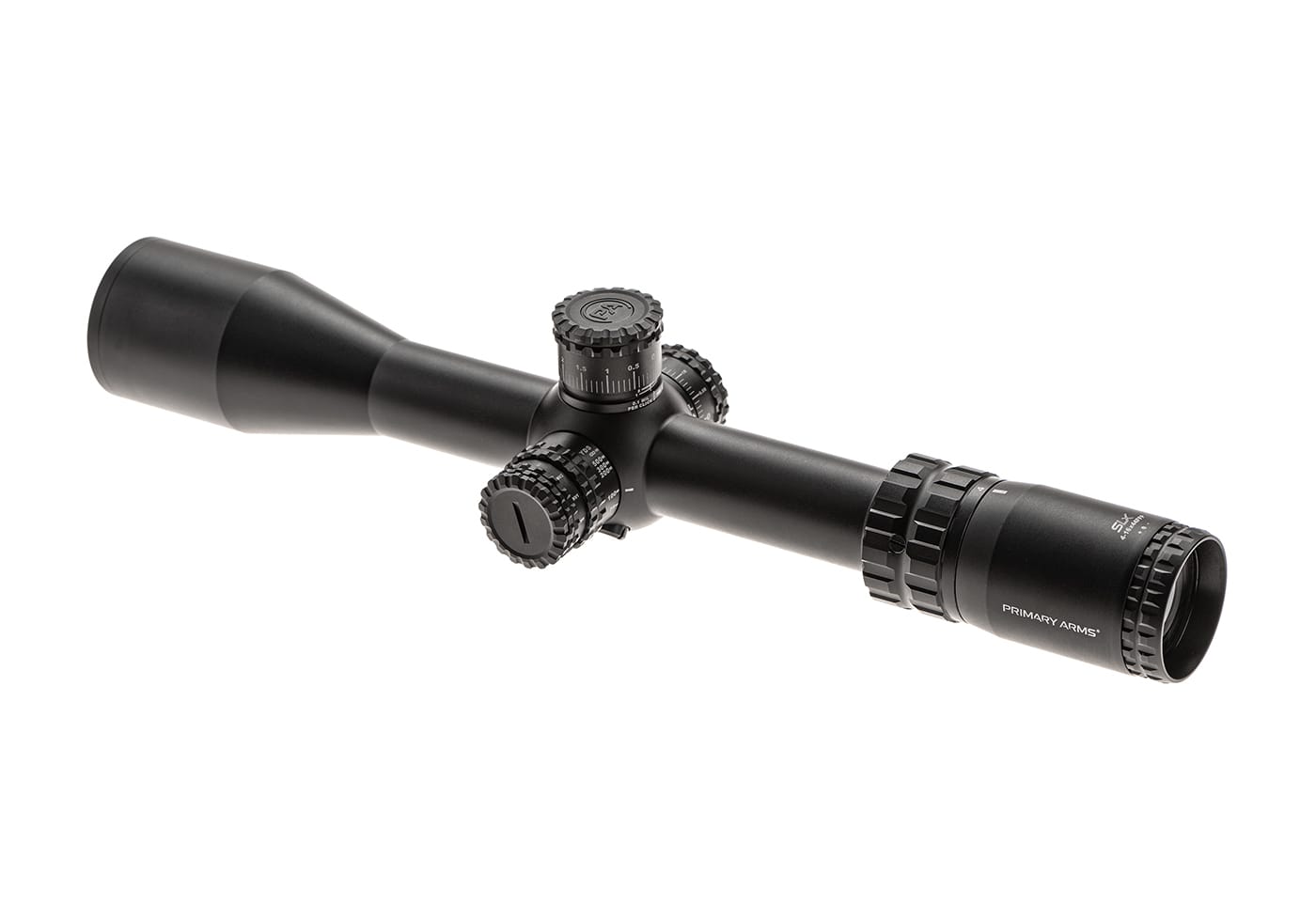 Primary Arms SLx 4-16X44mm FFP ACSS Apollo 6.5CR/.224V