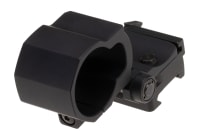 Aimpoint Flip Mount 39mm with Twist Mount Base