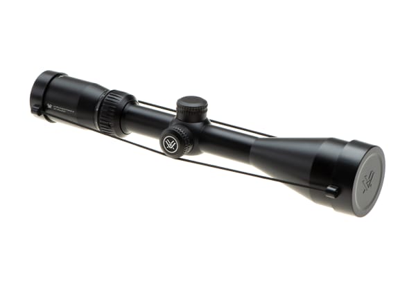 Vortex Optics Crossfire II 3-9x50 BDC