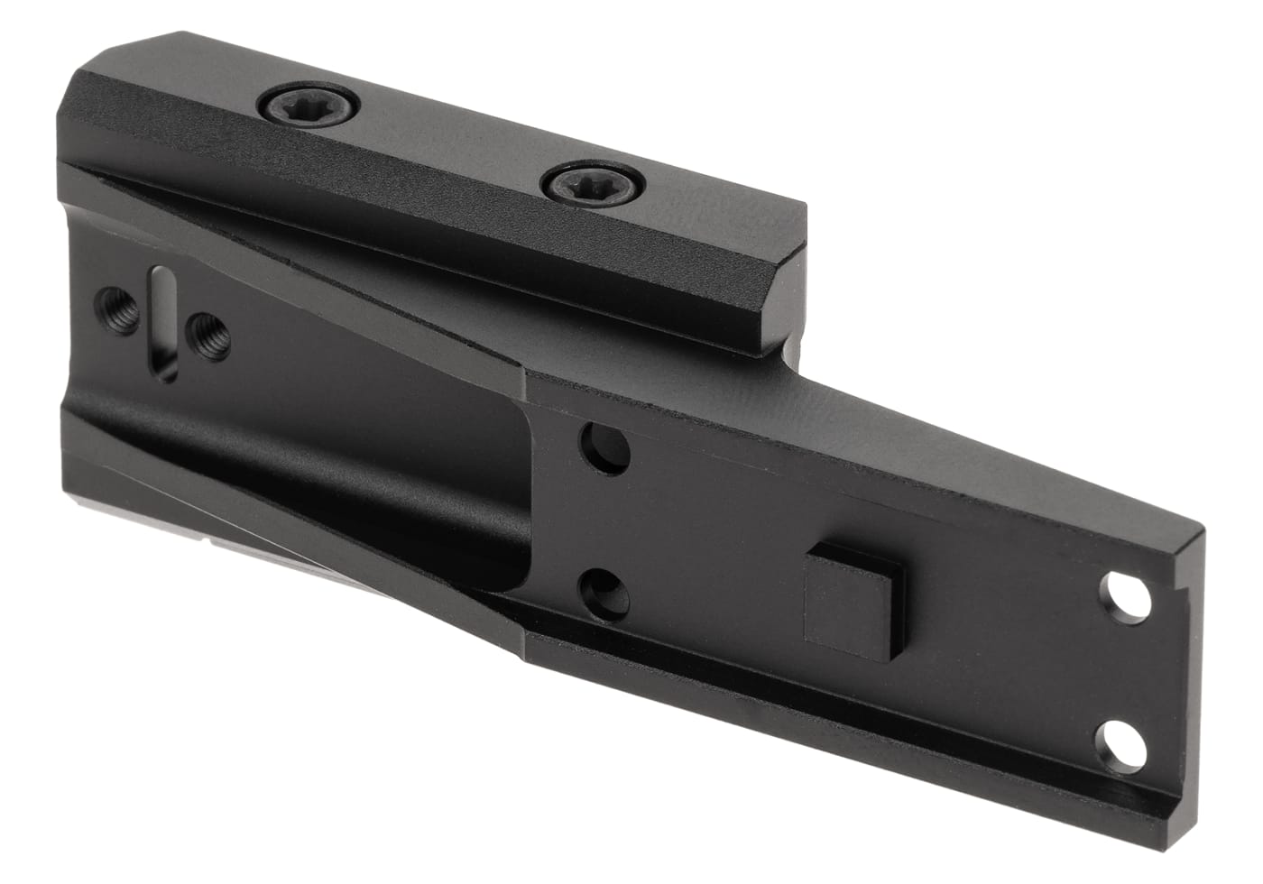 Vector Optics RUM Cantilever Picatinny Riser Mount