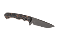 Defcon D2 Fixed Blade