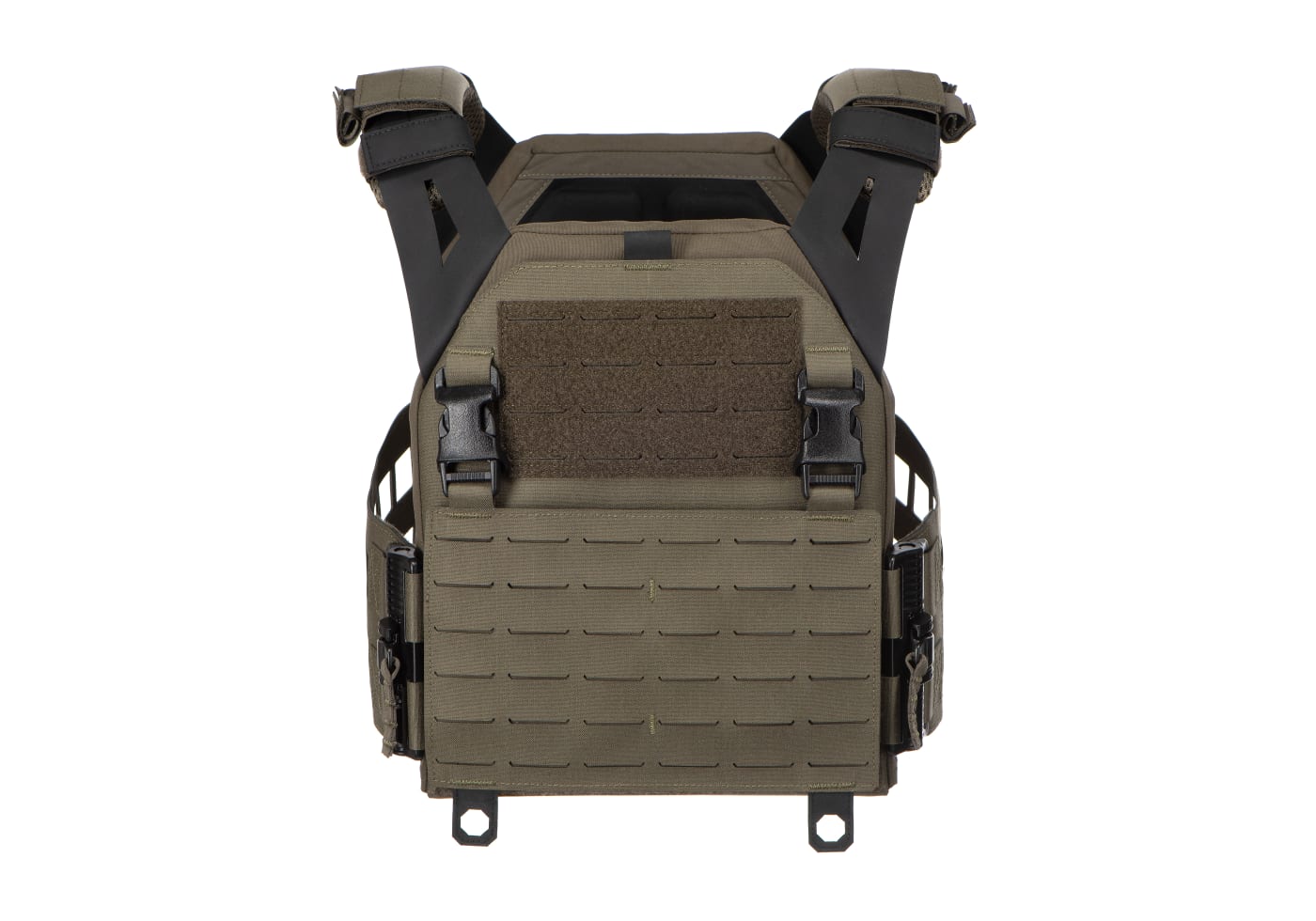 Warrior Low Profile Carrier V2