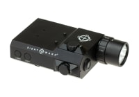 Sightmark LoPro Combo Flashlight VIS/IR and Green Laser