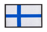 Clawgear Finland Flag Patch