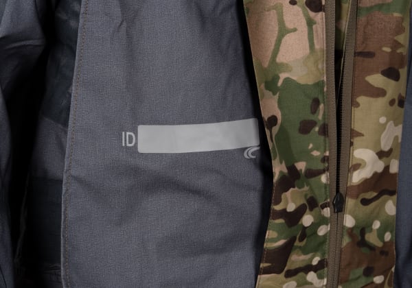 Carinthia TRG Jacket