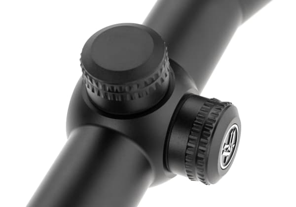 Vortex Optics Crossfire II 3-12x56 SFP V-Brite MOA Hog Hunter