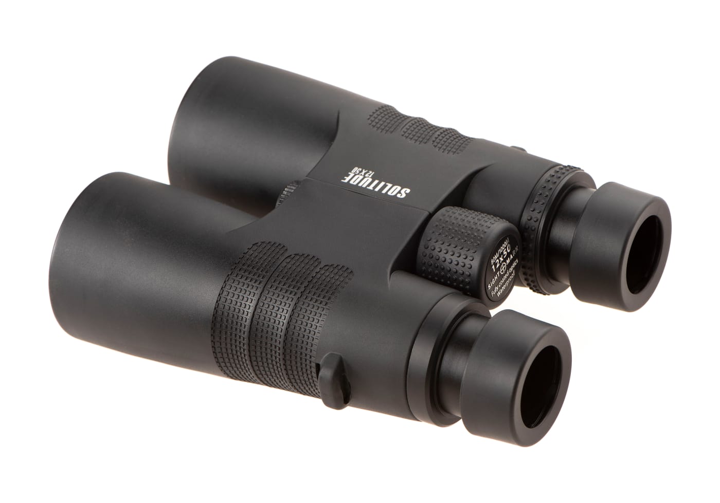 Sightmark Solitude 12x50 Binoculars
