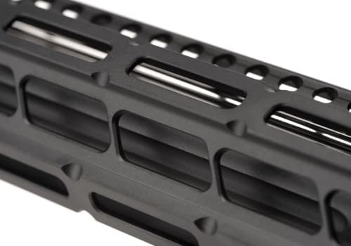 VFC Avalon Samurai Edge Carbine