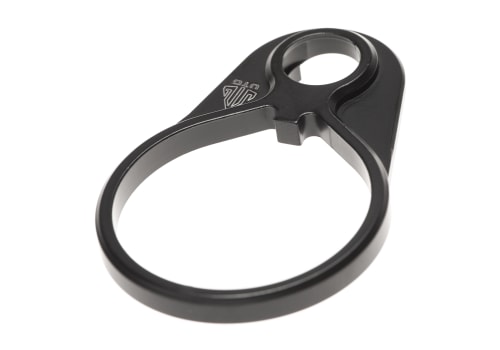 Leapers AR-15 Quick Detach Receiver Steel End Plate
